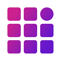 Grid Maker — Post Photo Split для Android