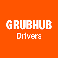 Grubhub for Drivers для Android