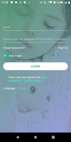 Guardian Link для Android — скриншот 1
