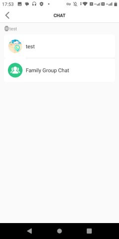 Guardian Link для Android — скриншот 3
