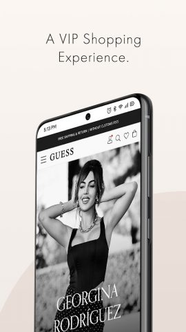 Guess — скриншот 1