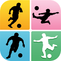 Угадай Футболиста — Футбольная Викторина для iOS
