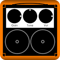 Guitar Effects, Amp — Deplike для Android