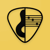 Guitar2Tabs — Note Recognizer для Android
