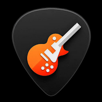 GuitarTab — Tabs & Chords Pro для Android