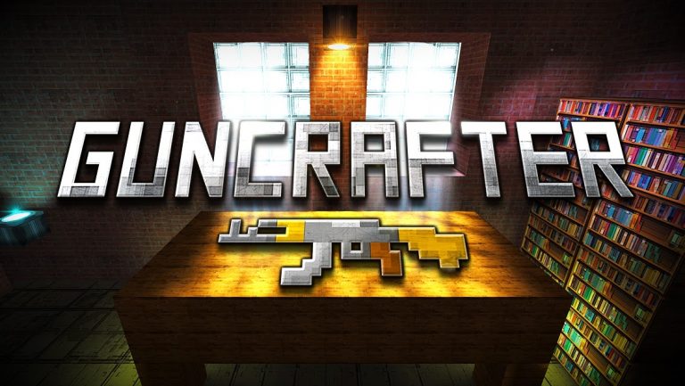 GunCrafter для Android — скриншот 4