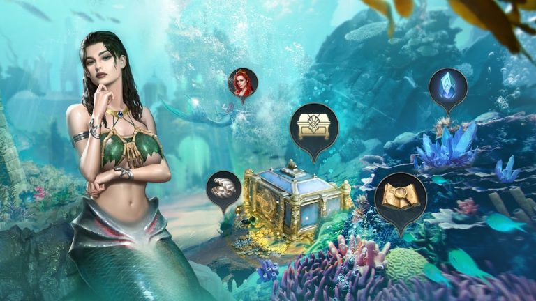 Guns of Glory для Android — скриншот 5