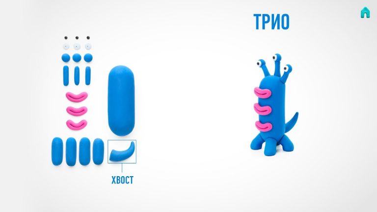 HEY CLAY® для Android — скриншот 3