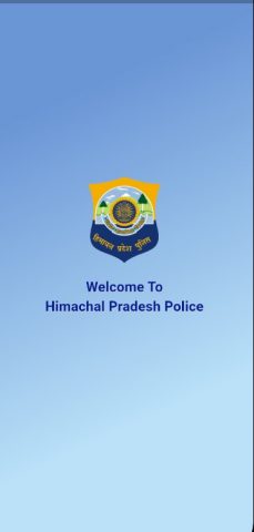 HP Police для Android — скриншот 1