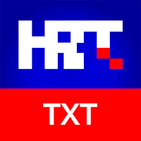 HRT Teletekst для Android