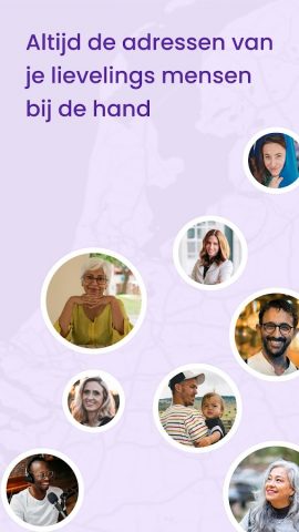 Hallmark kaarten en cadeaus для Android — скриншот 4
