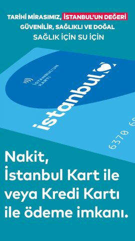 Hamidiye Su Sipariş для Android — скриншот 5