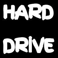 Hard Drive для Android