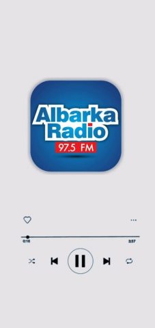 Hausa Radio Live для Android — скриншот 1