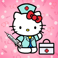 Hello Kitty: Детская больница для Android