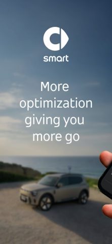 Hello smart для Android — скриншот 1