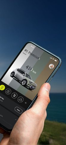 Hello smart для Android — скриншот 2