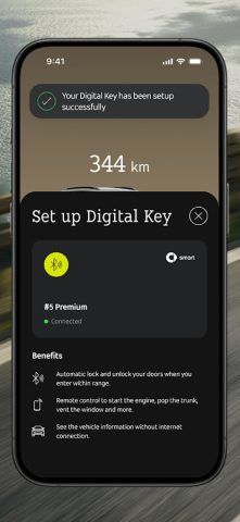 Hello smart для Android — скриншот 3