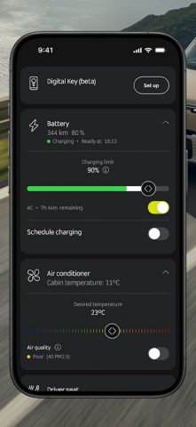 Hello smart для Android — скриншот 4