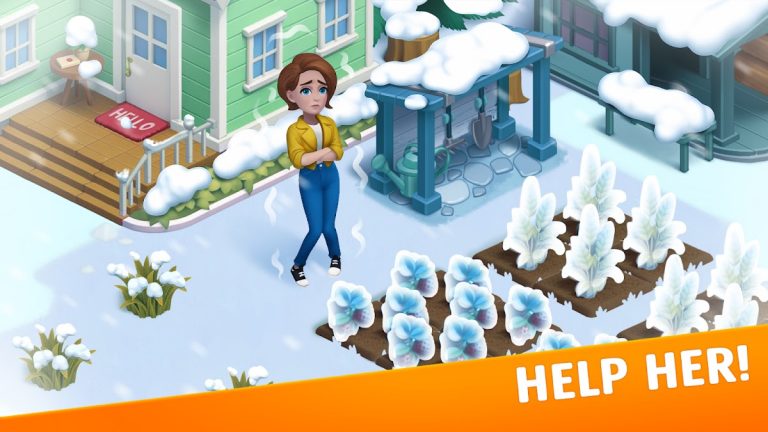 Hell’s Cooking: Симулятор кафе для Android — скриншот 1