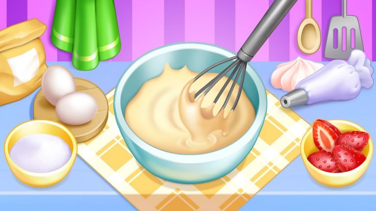 Hell’s Cooking: Симулятор кафе для Android — скриншот 4