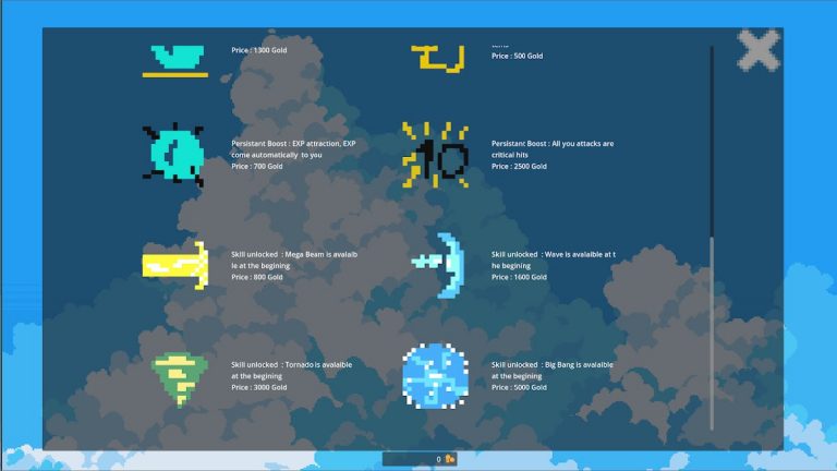 Hero для Android — скриншот 4