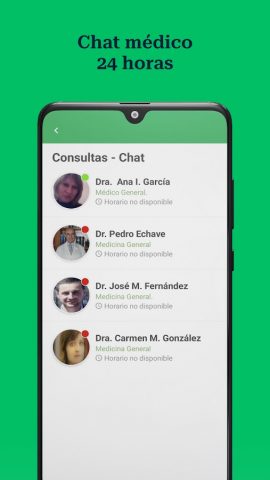 Heymondo — Seguros de Viaje для Android — скриншот 2