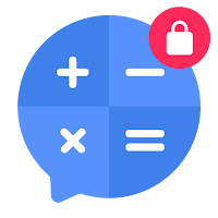 Скрыть сообщения – Личные SMS для Android