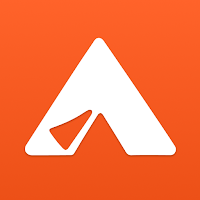 Hipcamp: Camping, RVs & Cabins для Android