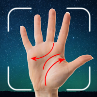 Хиромантия: будущего Гадания для Android