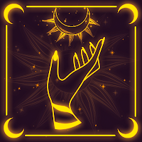 Хиромантия по фото для Android