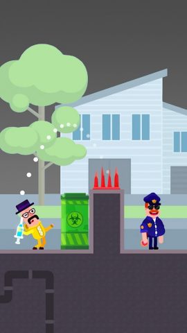 Hitmasters для Android — скриншот 1