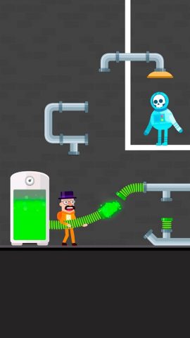 Hitmasters для Android — скриншот 2