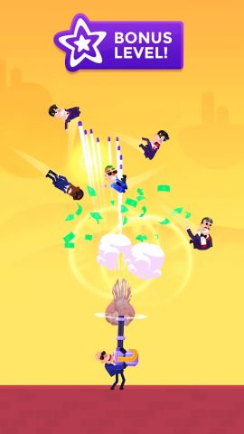 Hitmasters для Android — скриншот 5