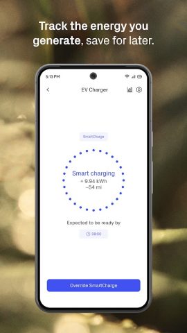 Hive для Android — скриншот 5