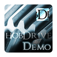 HobDrive OBD2 БортКомп для Android