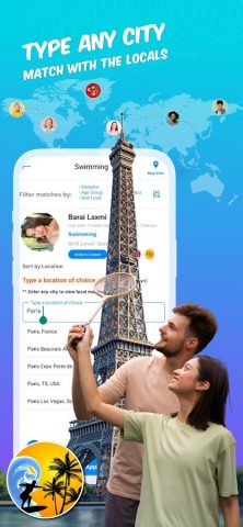 Hobbytwin: Друзья по хобб для Android — скриншот 5