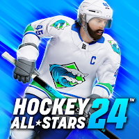Hockey All Stars 24 для Android