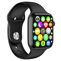 Hoco smart watch guide для Android