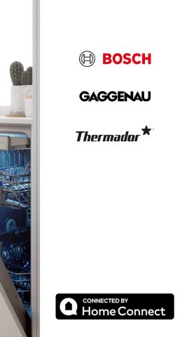 Home Connect (America) для Android — скриншот 3