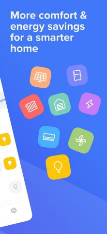 Home + Control для Android — скриншот 2