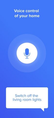 Home + Control для Android — скриншот 5