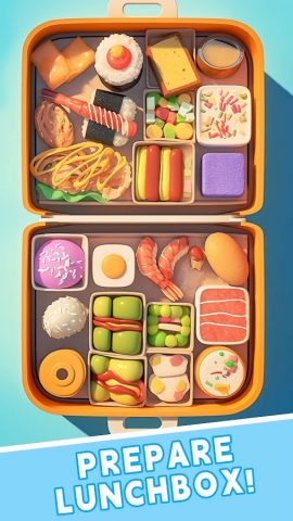 Home Packing — Oрганайзер для Android — скриншот 2