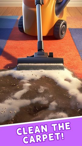 Home Packing — Oрганайзер для Android — скриншот 4