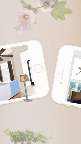 Homestyler Дизайн интерьера для Android — скриншот 3