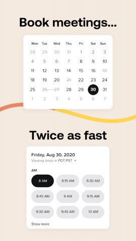HoneyBook — Small Business CRM для Android — скриншот 5