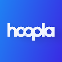 Hoopla: Your Library, Anywhere для Android