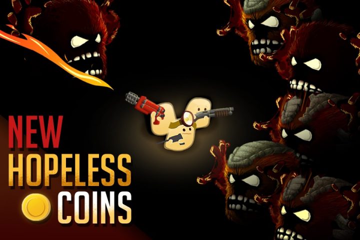 Hopeless — Тёмная пещера для Android — скриншот 1