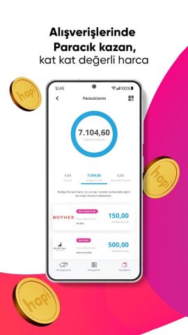 Hopi – Avantajlı Alışveriş для Android — скриншот 3