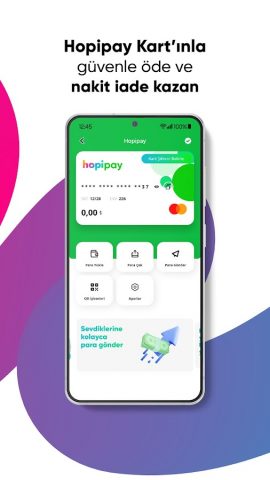 Hopi – Avantajlı Alışveriş для Android — скриншот 5